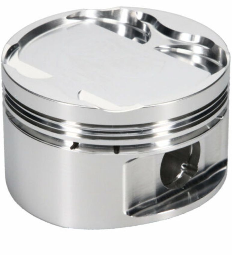 JE Pistons 292314S Yamaha FX SHO Piston Single