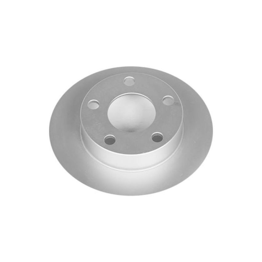 PowerStop EBR471EVC PowerStop Evolution Coated Rotor