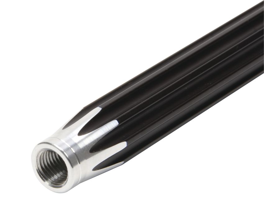 QUICKCAR RACING PRODUCTS QRP62-270 5/8 Aluminum Scalloped Tube - 27.0in.