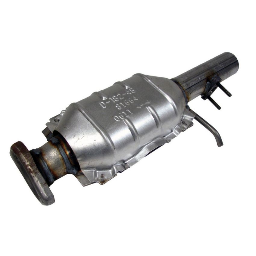 Walker 81664 CalCat CARB (CA, CO, NY, ME) Direct Fit Catalytic Converter