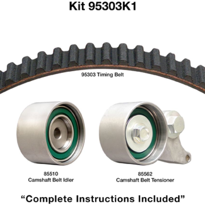 Dayco 95303K1 Timing Belt Kit