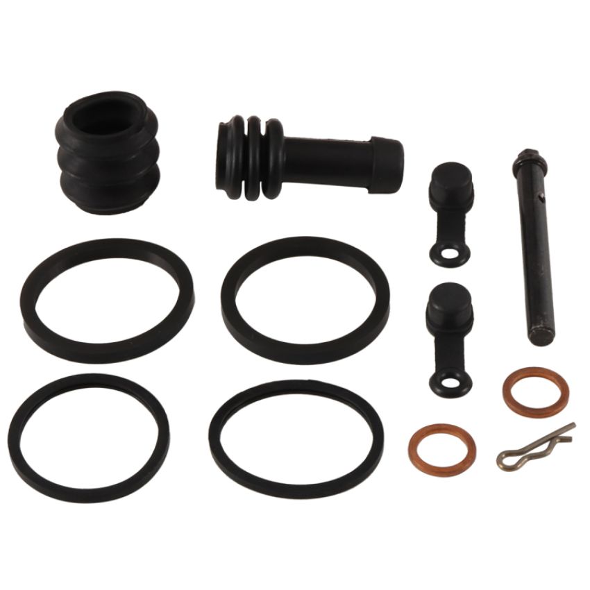 All Balls Racing 18-3131 01-06 Kawasaki ER-5 (Euro) Caliper Rebuild Kit - Front