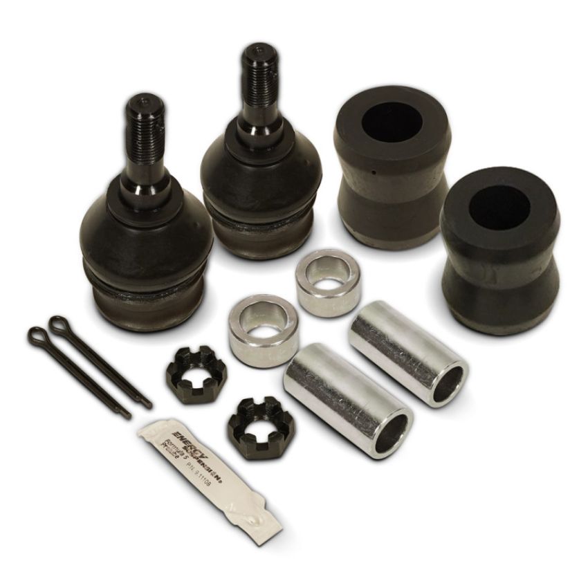 BD Diesel 1312068 Bushing Kit - 1032052 Sway Bar End Link Dodge 2013+