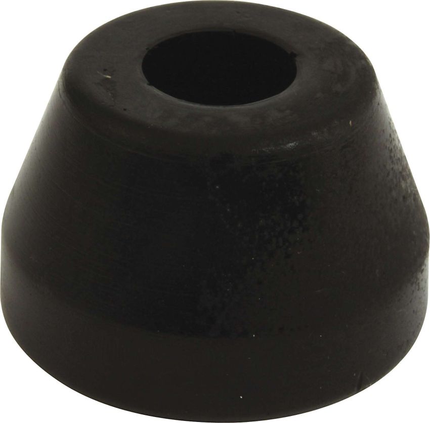 QUICKCAR RACING PRODUCTS QRP66-506 Replacement Bushing Hard Black