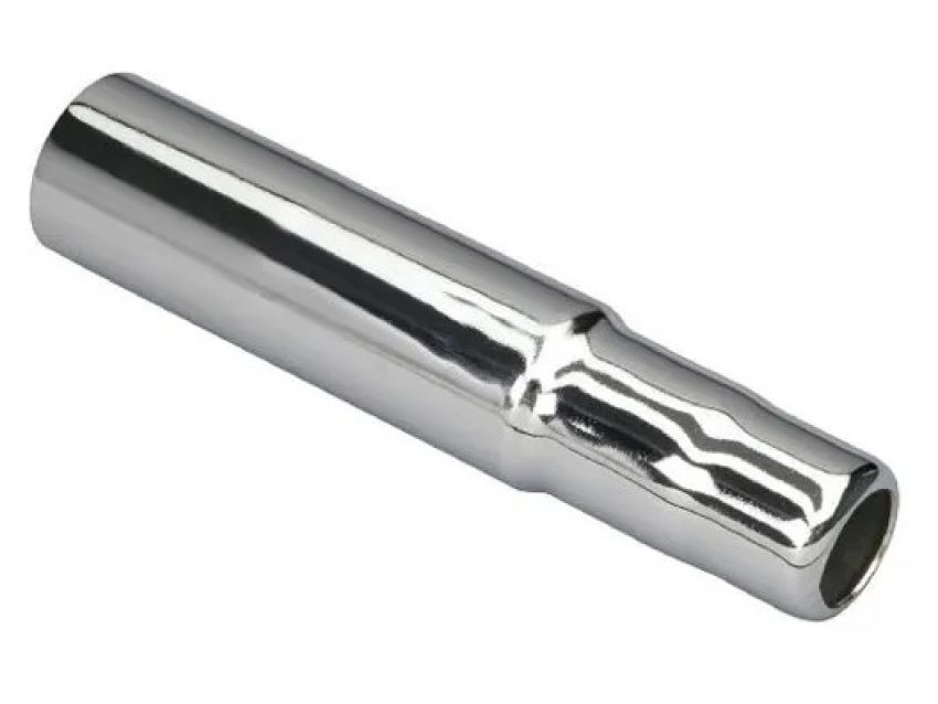 RACING POWER CO-PACKAGED RPCR4955 Tri-Step Oil Filler Tube