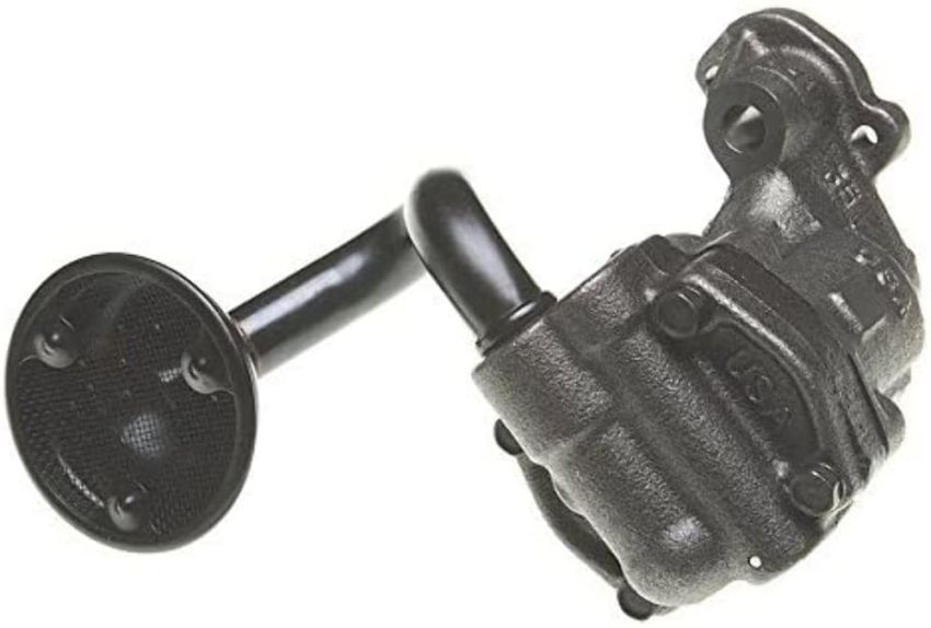 MAHLE 601-2091 Engine Oil Pump