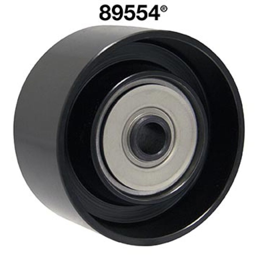 Dayco 89554 Pulley
