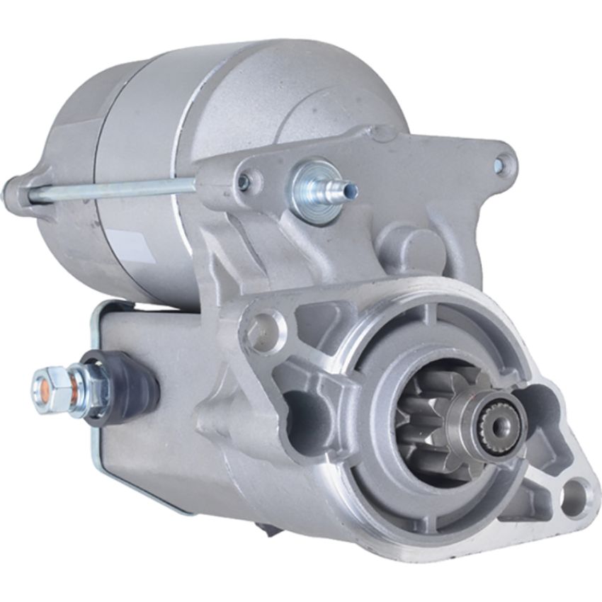 Arrowhead 410-52383 11-23 Kawasaki Mule 4000 Starter Motor