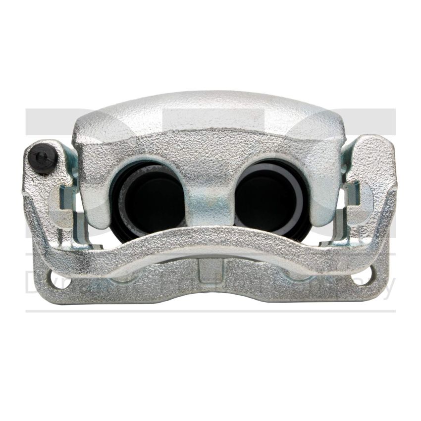 Dynamic Friction 331-80085 Brake Caliper