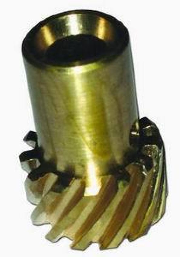 RACING POWER CO-PACKAGED RPCR3930 Bronze Chevy 262-454 Di st Gear .491