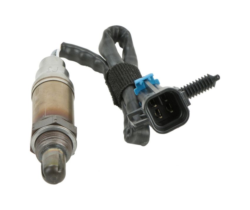 Bosch 13474 Bosch Oxygen Sensor