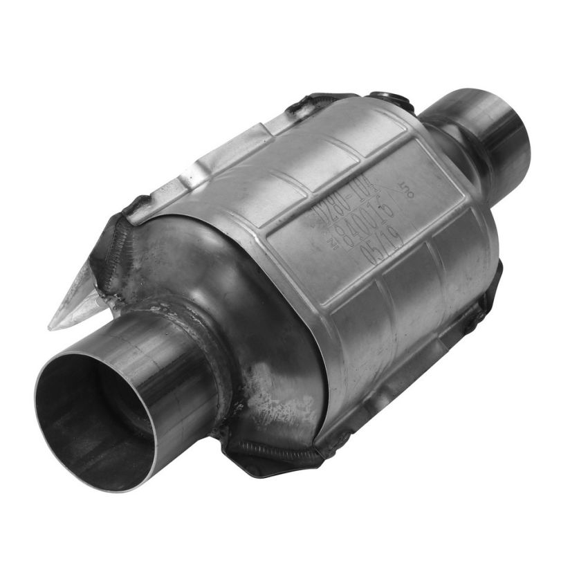 AP Exhaust 840016 CARB (CA, CO, NY, ME) Catalytic Converter