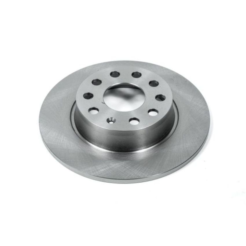 PowerStop EBR1204 AutoSpecialty Brake Rotor