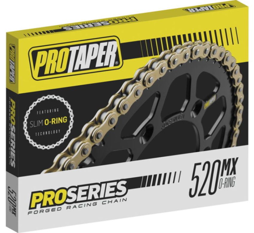 ProTaper 021696 Pro Series Chain