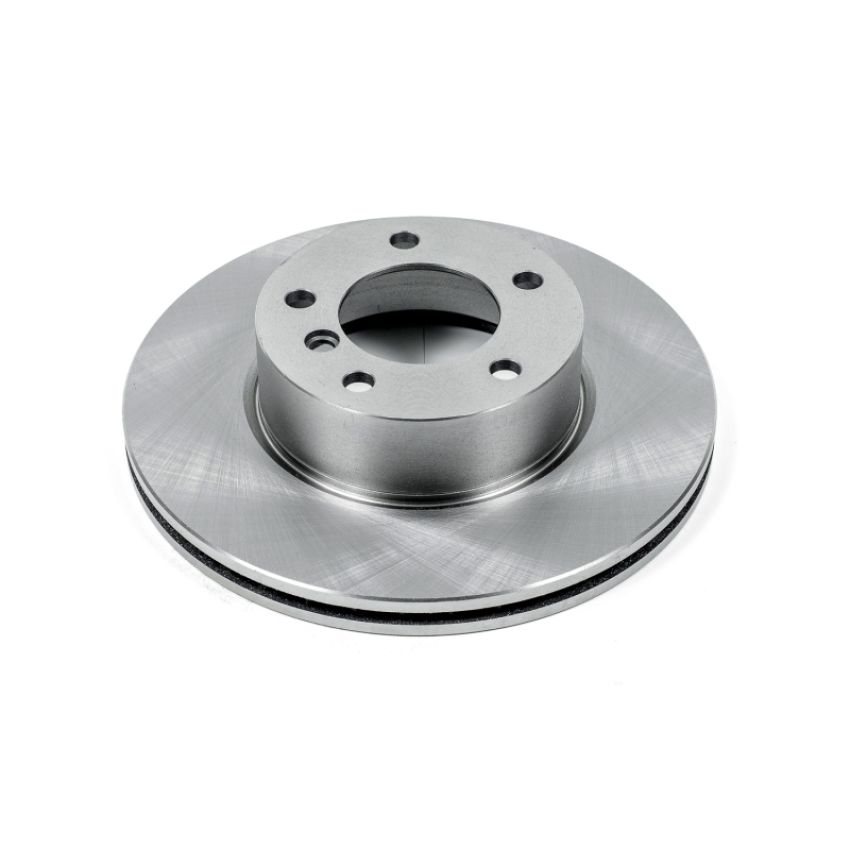 PowerStop EBR842 AutoSpecialty Brake Rotor