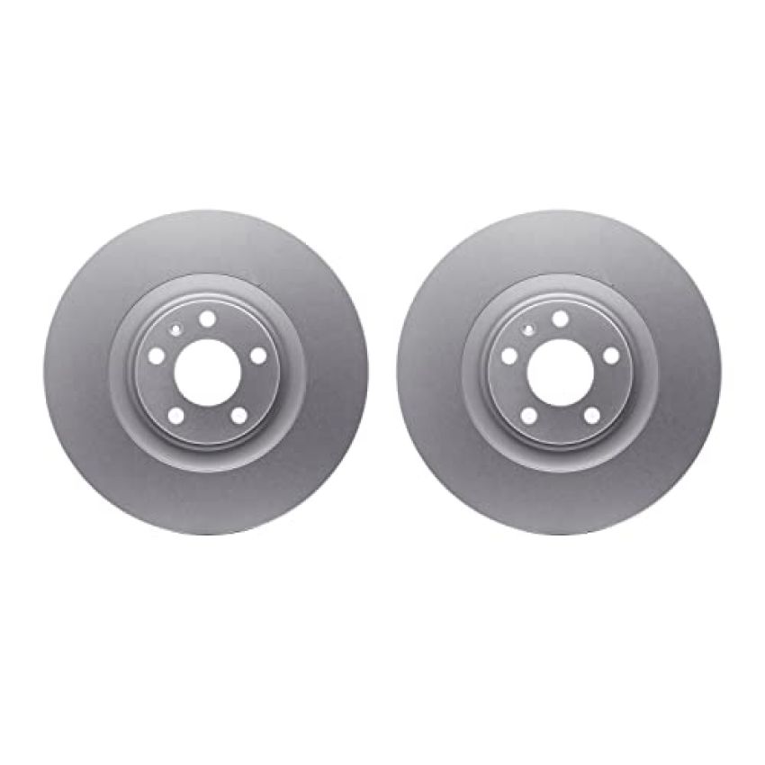 Dynamic Friction 4002-73010 Brake Rotor
