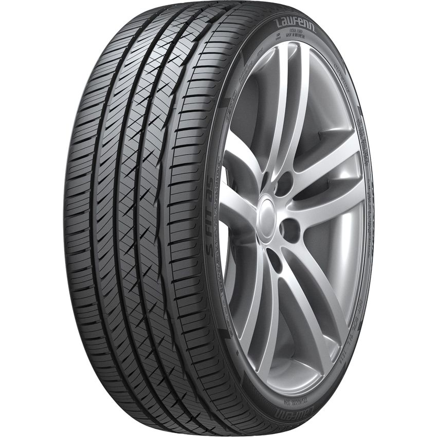LAUFENN S Fit AS (LH01) 205/55R17 All-Season