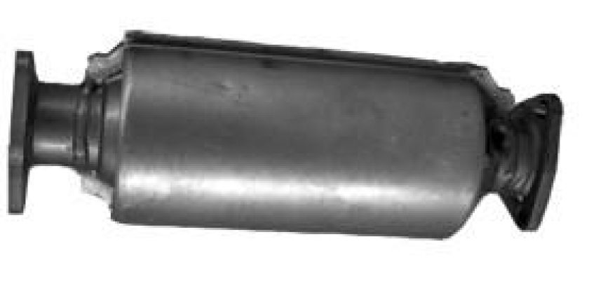 AB Catalytic 4576 Direct-Fit Catalytic Converter EPA (Federal)