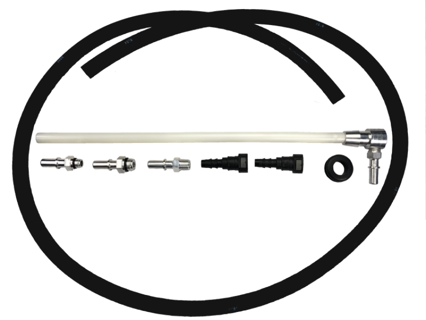 PureFlow AirDog/AirDog II Suction Tube Kit