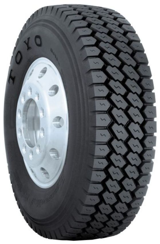 TOYO M610 R24.5