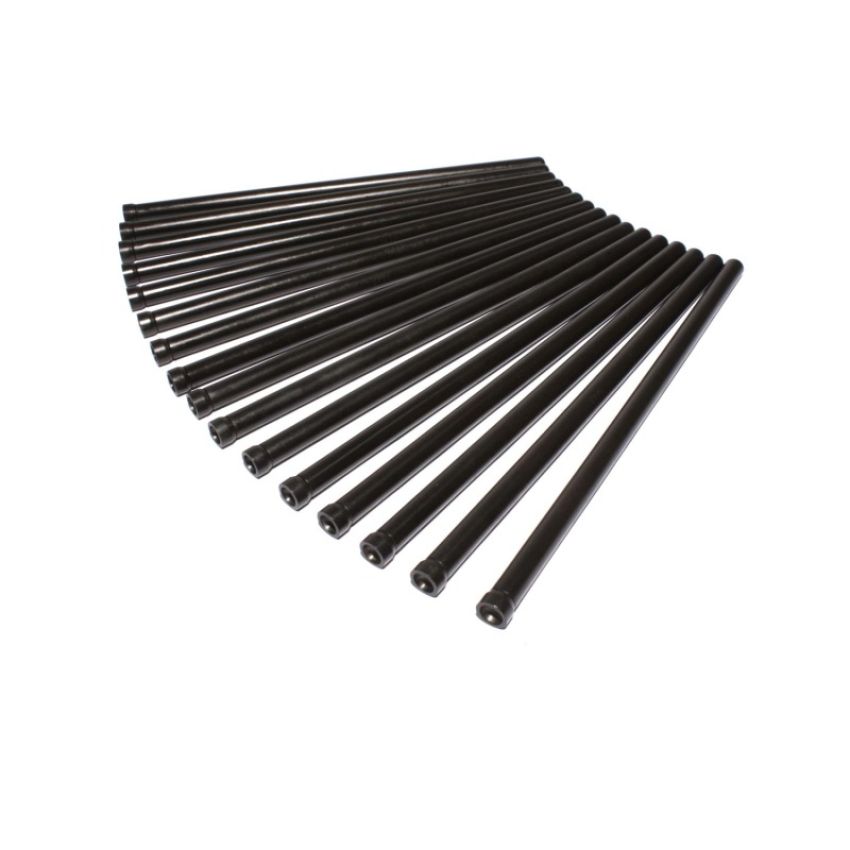 COMP CAMS COM7432-16 3/8 Chry Pushrods W/adj Rocker Arms- 440