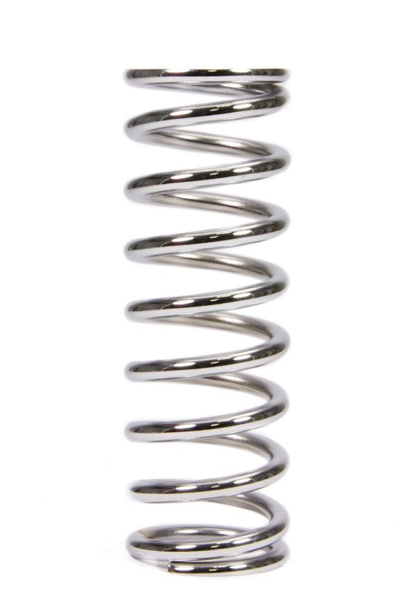 QA1 QA110CS150 C/O Spring - 2.5in ID x 10in Chrome