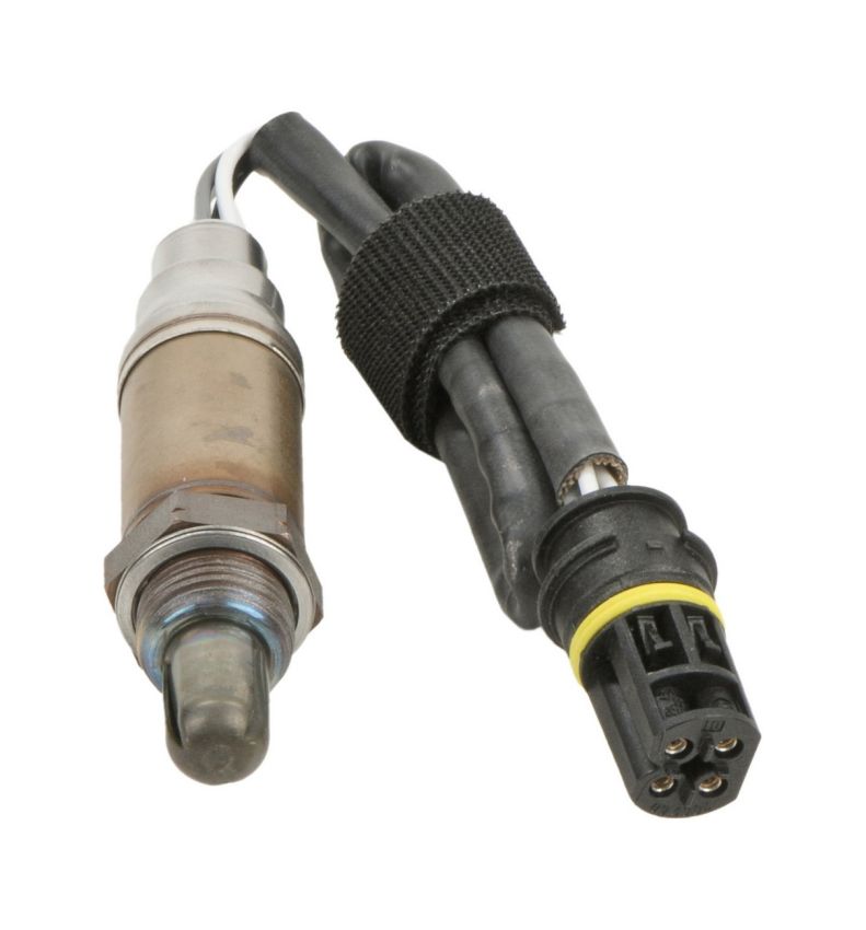 Bosch 13582 Bosch Oxygen Sensor