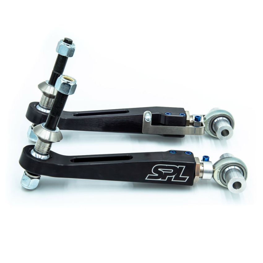 SPL Parts SPL FLCA G2X 2019+ BMW (G20) & 2021+ BMW (G22) Front Lower Control Arm