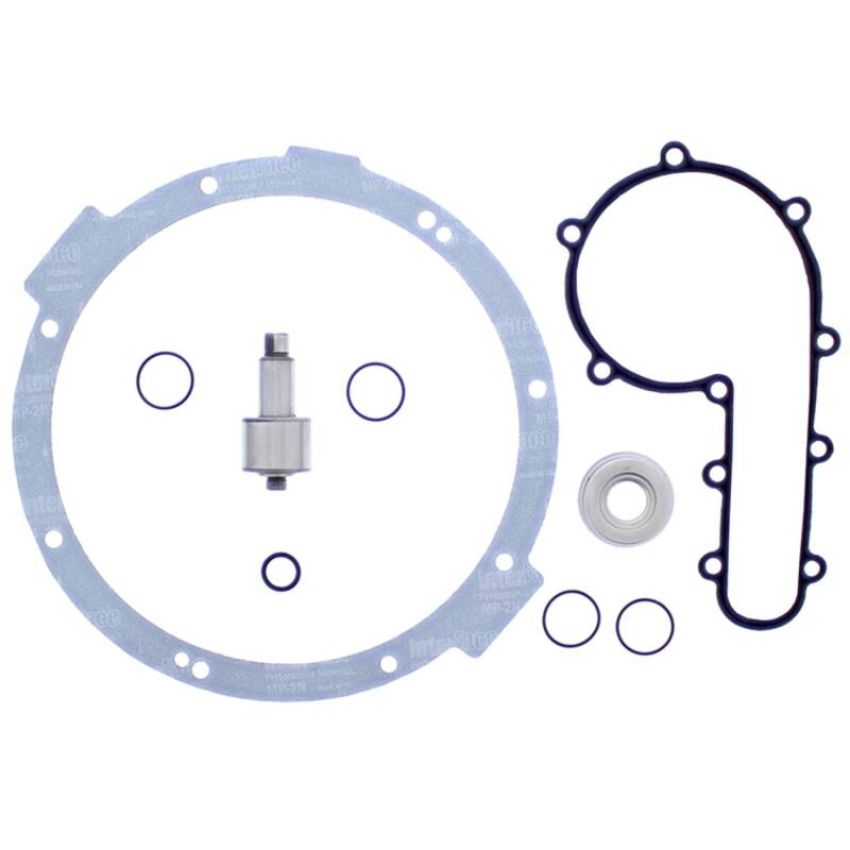 Vertex Pistons 821963 Vertex Gaskets 15-16 Polaris Scrambler 850 Water Pump Rebuild Kit