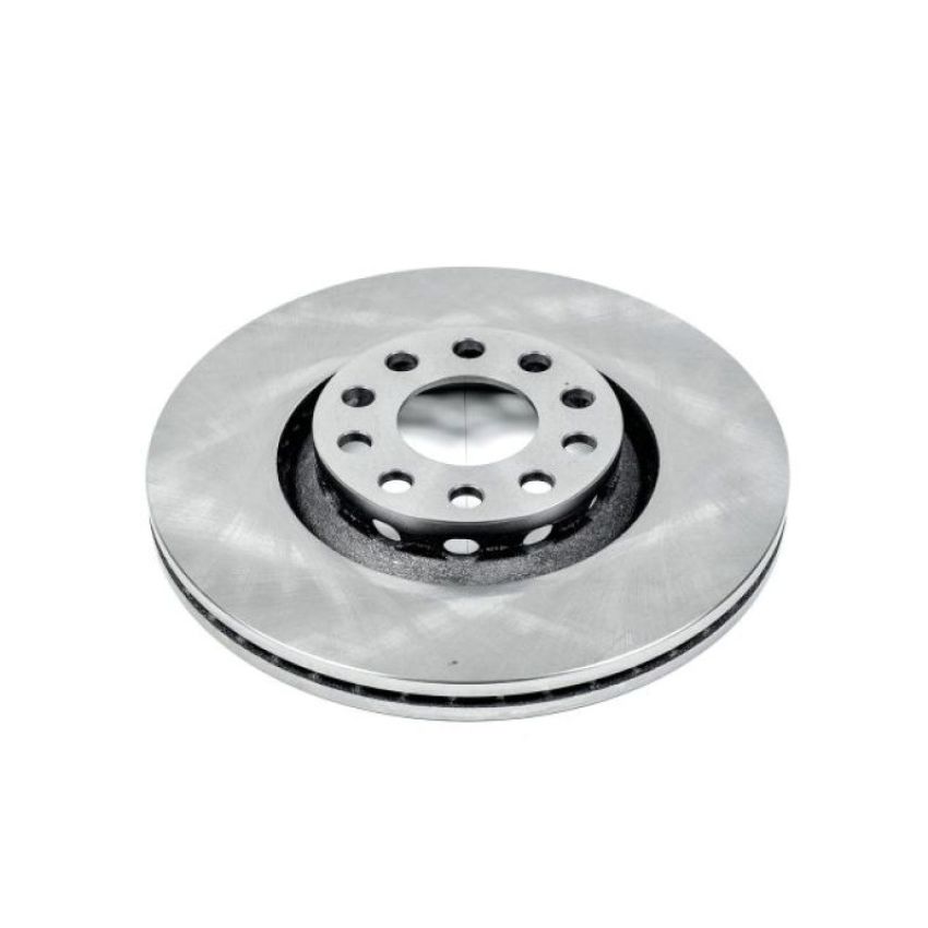 PowerStop EBR499 AutoSpecialty Brake Rotor