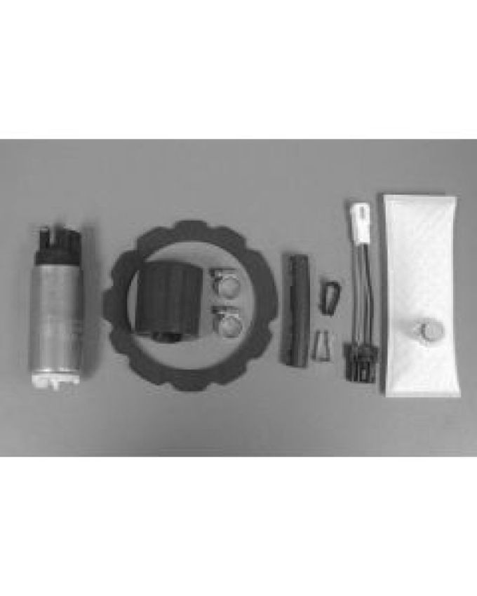 Walbro GCA767-1 Fuel Pump/Filter Assembly
