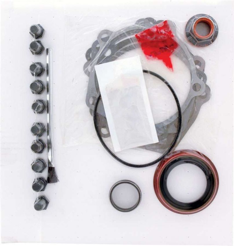 ALLSTAR PERFORMANCE ALL68639 Shim Kit Ford 8in
