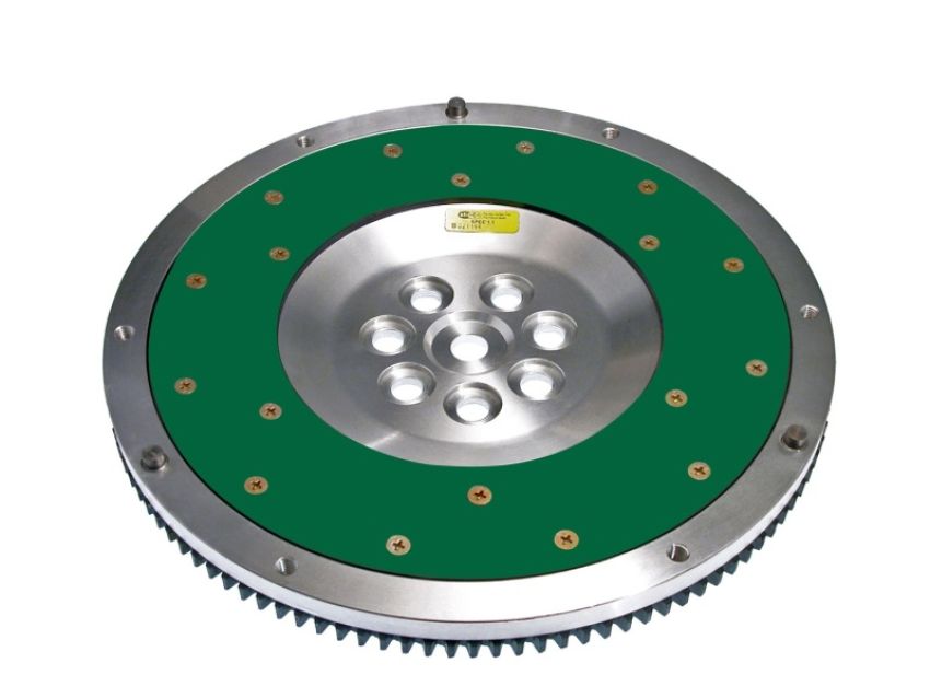 Fidanza Performance 161921 Lightweight with Repl Friction