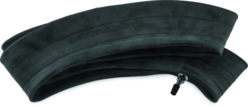 BikeMaster 374628 2.75/3.00-17 TR6 Tube