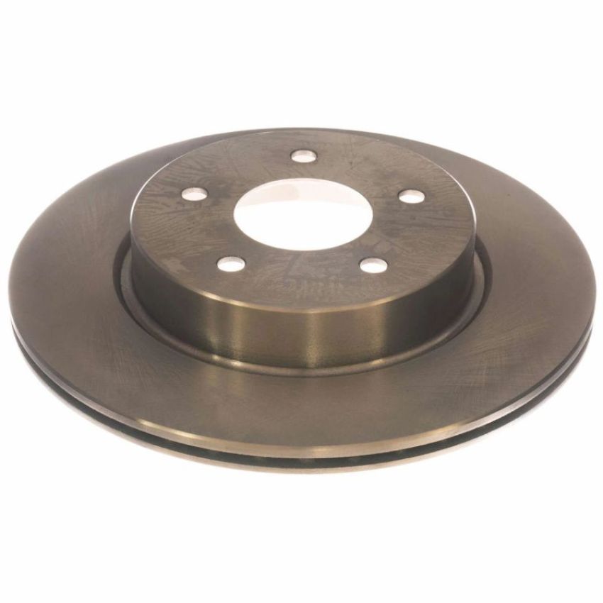 PowerStop JBR1783 AutoSpecialty Brake Rotor