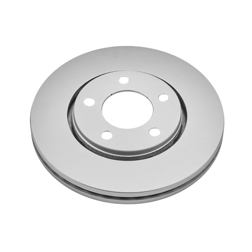PowerStop AR8751EVC PowerStop Evolution Coated Rotor