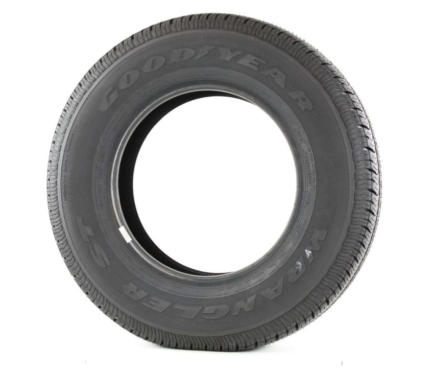GOODYEAR Wrangler ST 235/75R15 All-Season