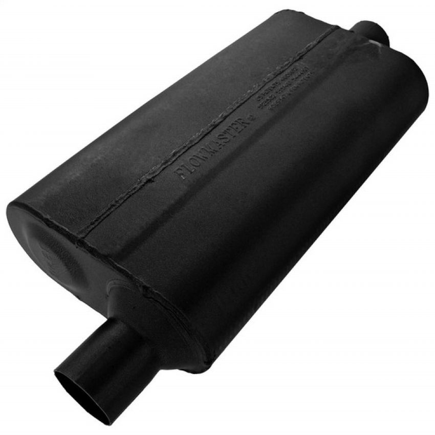 Flowmaster 842451 50 Series™ Delta Flow Muffler