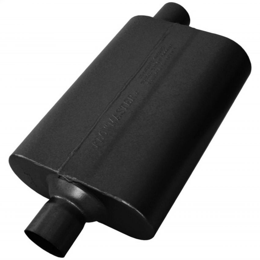 Flowmaster 842452 50 Series™ Delta Flow Muffler