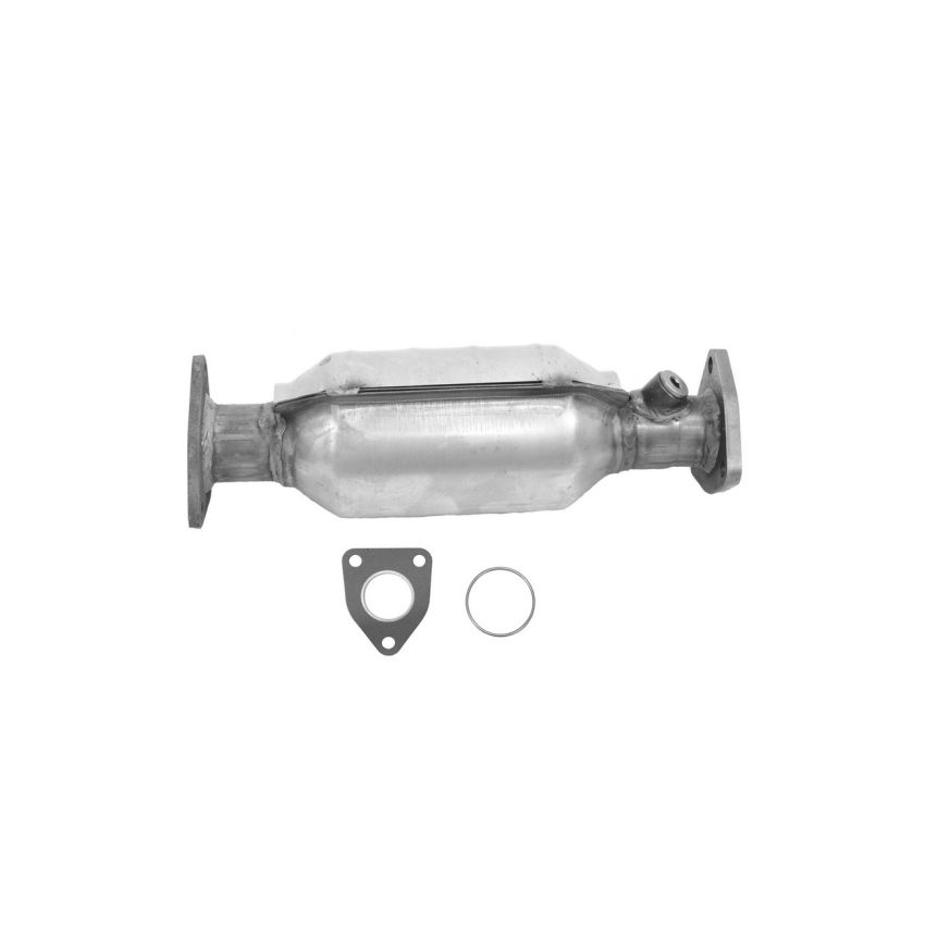 Eastern Catalytic 40383 Federal / EPA Direct-Fit Converter Assembly