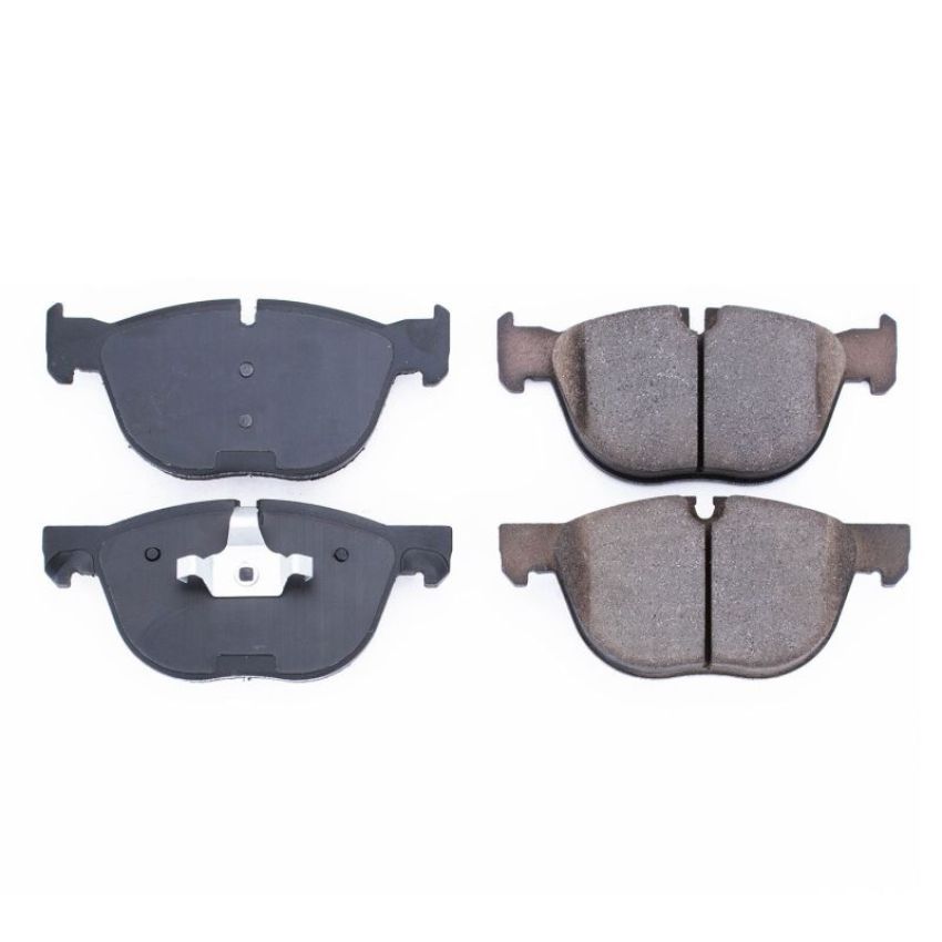 PowerStop 16-1294 PowerStop - Z16 Low-Dust Ceramic Brake Pads