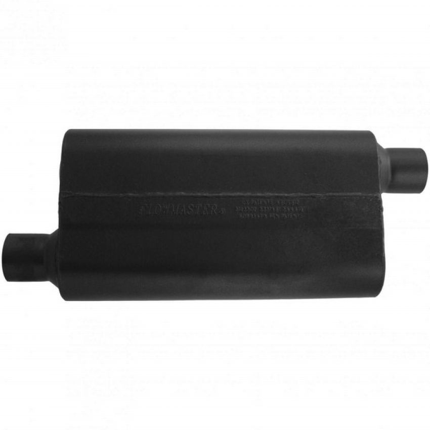 Flowmaster 842553 50 Series™ Delta Flow Muffler