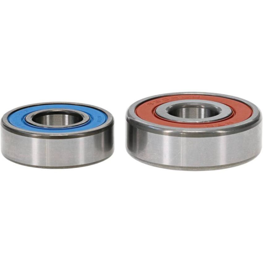 Pivot Works 25-1197-P Kawasaki, Suzuki, Yamaha Wheel Bearing Kit Premium Bearings