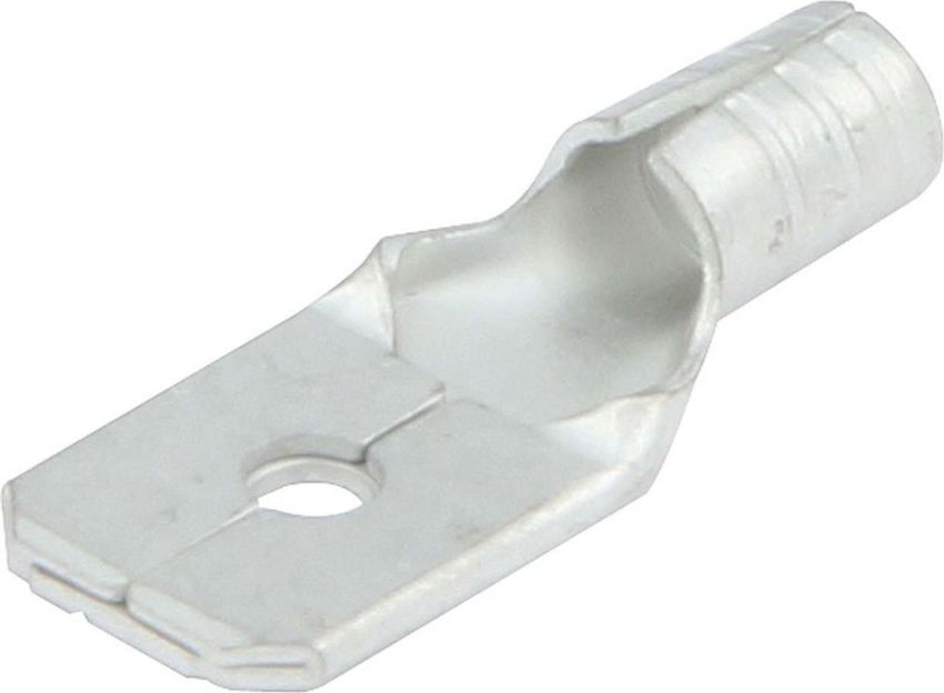 ALLSTAR PERFORMANCE ALL76017 Blade Terminal Male Non-Insulated 16-14 20pk