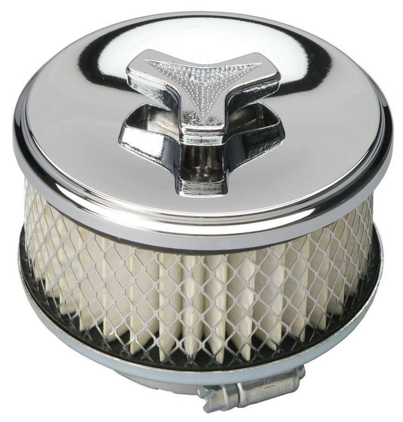 TRANS-DAPT TRA2170 4in Deep Dish Air Cleaner