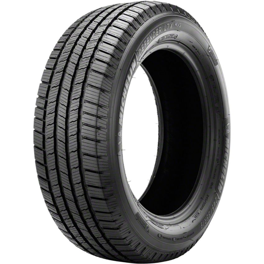 MICHELIN Defender LTX M/S 275/50R22 All-Season