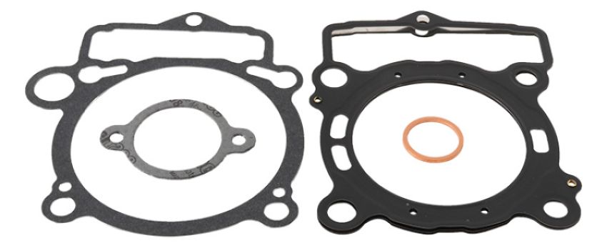 Cylinder Works 51006-G01 21-22 Gas-Gas EX 250 F 250cc +3mm Big Bore Top-End Gasket Kit 81mm