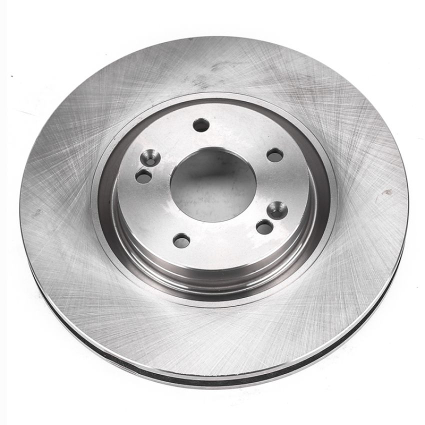 PowerStop JBR1554 AutoSpecialty Brake Rotor