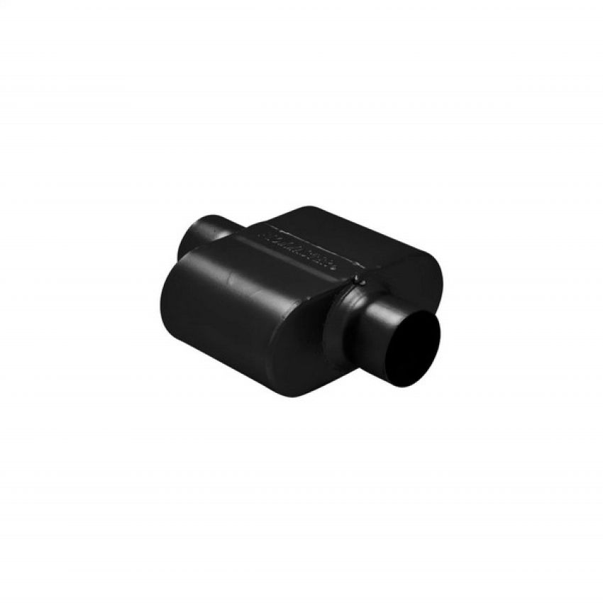 Flowmaster 8430109 10 Series™ Delta Force Race Muffler
