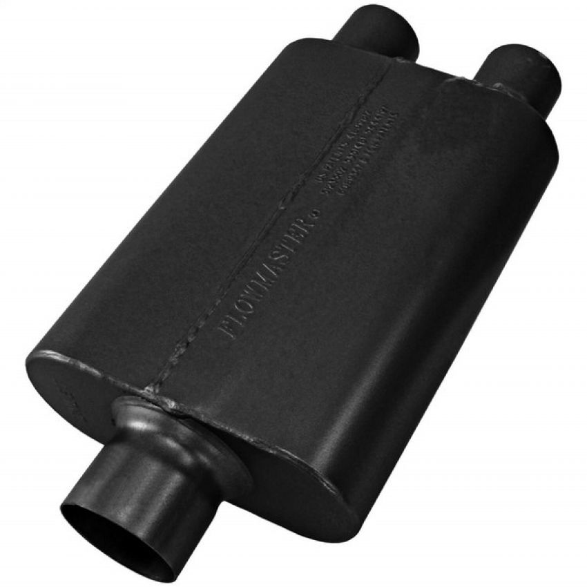 Flowmaster 8430402 40 Series™ Delta Flow Muffler